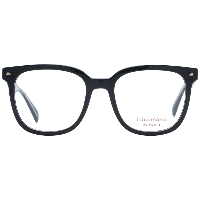 Okulary oprawki Damskie Ana Hickmann HI6253 Czarne