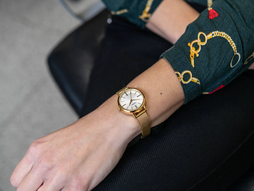 Zegarek damski LORUS RG214QX5