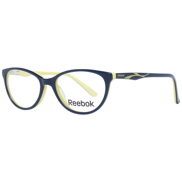 Okulary oprawki Reebok RB8010 02 50 Niebieskie