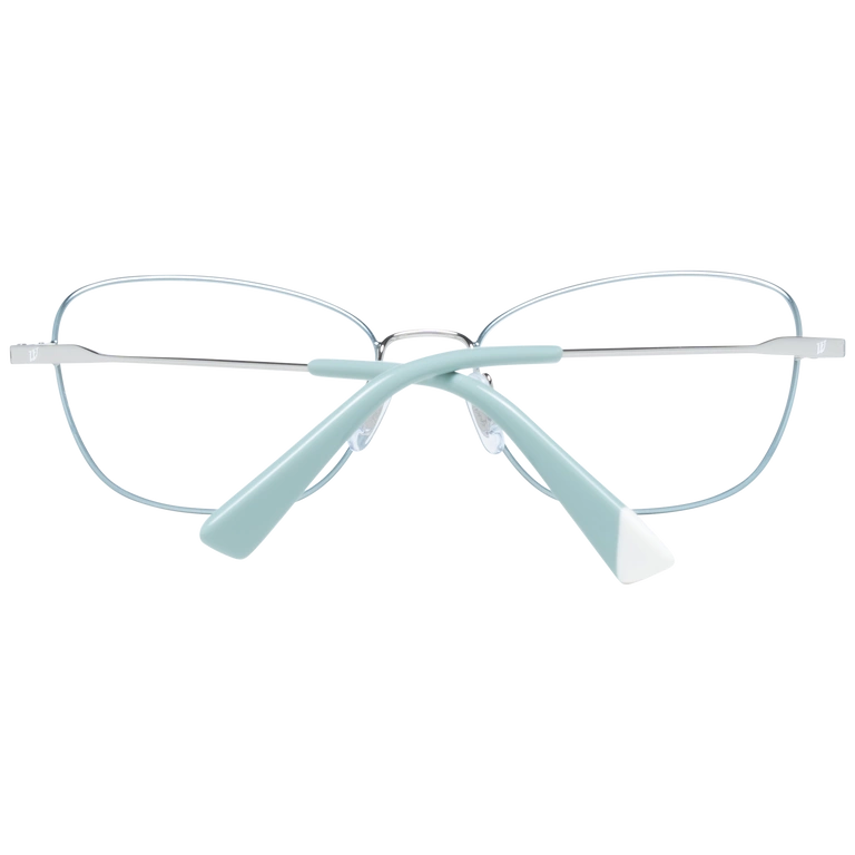 Okulary oprawki Damskie Web WE5295 016 54 Niebieskie