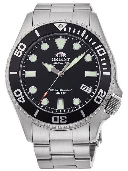 Zegarek męski ORIENT Sports Diver Automatic RA-AC0K01B10B