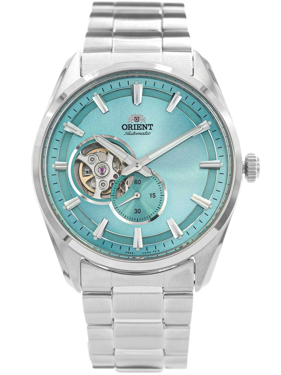 Zegarek męski ORIENT RA-AR0009L30B Contemporary Open Heart Automatic