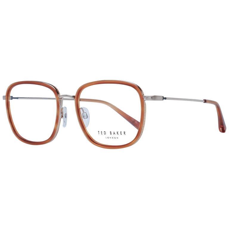 Okulary oprawki Męskie Ted Baker TB8267 Brązowe