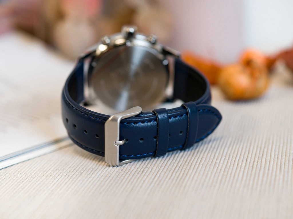 Zegarek męski LORUS RM337HX9