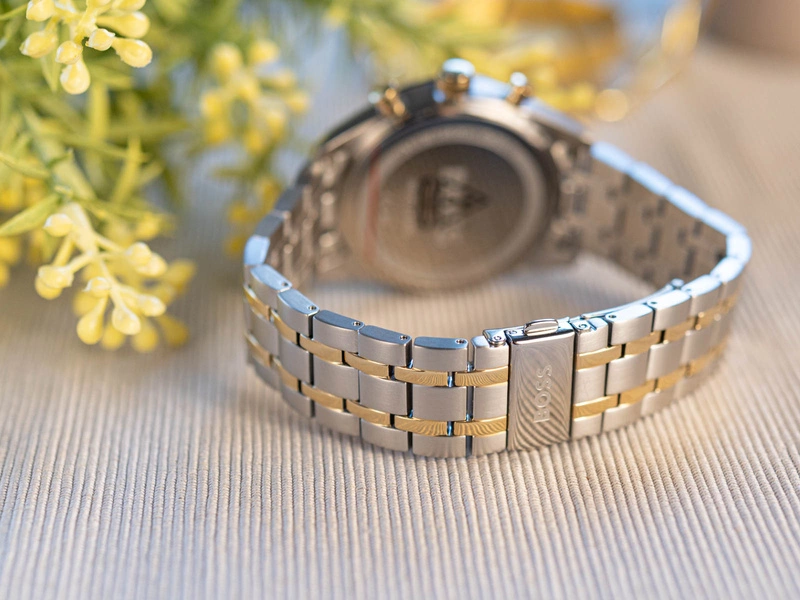 Zegarek męski HUGO BOSS 1514287 Tourmaster