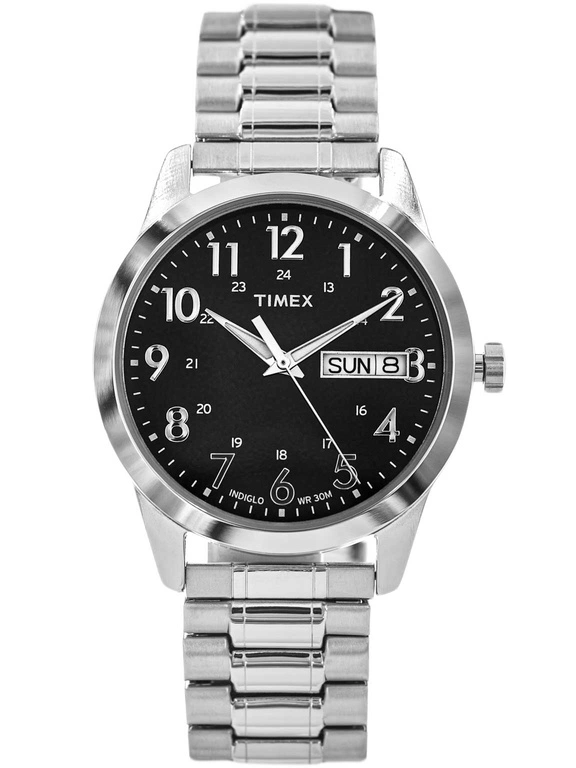 Zegarek męski TIMEX TWG027900 Main Street South Street Sport SET