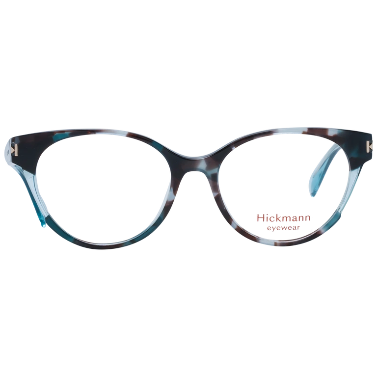 Okulary oprawki Damskie Ana Hickmann HI6243 Wielokolorowe