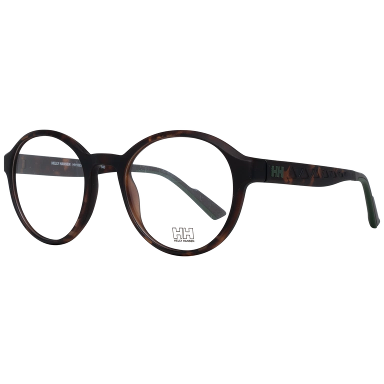 Okulary oprawki Helly Hansen HH1063 C01 51 Kolorowe