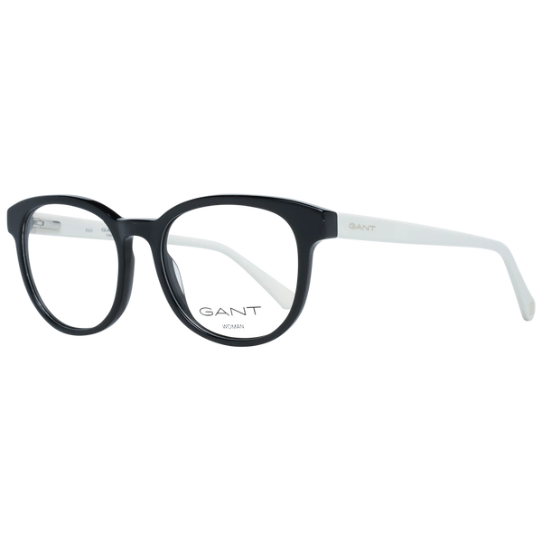 Okulary oprawki Damskie Gant GA4102 001 51 Czarne