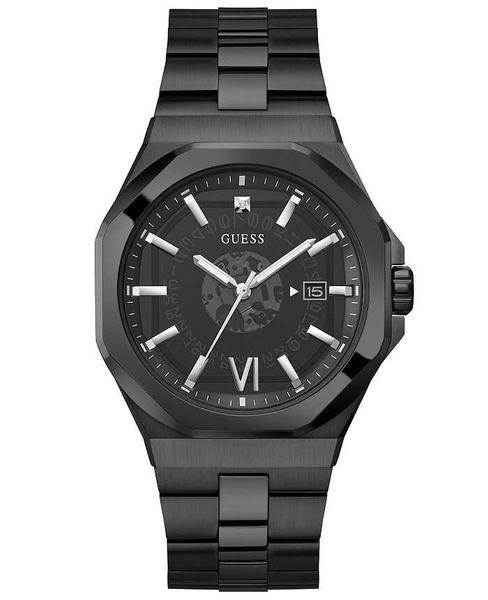 Zegarek męski GUESS GW0573G3 Emperor