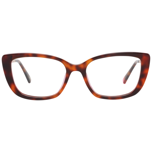 Okulary oprawki Damskie Web WE5289 056 52 Brązowe