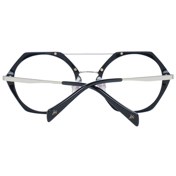 Okulary oprawki Damskie Ana Hickmann HI6136 Czarne