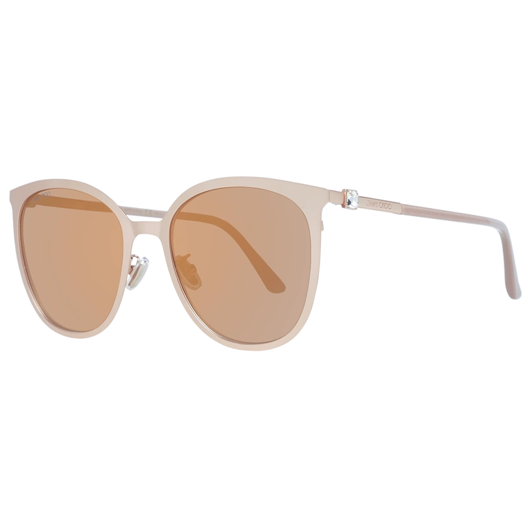 Okulary przeciwsłoneczne Damskie Jimmy Choo ORIA/G/SK Złote