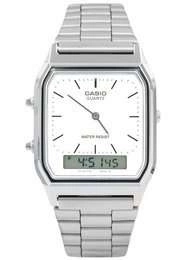 Casio Vintage AQ-230A 7D - Szybka i darmowa wysyłka - Raty