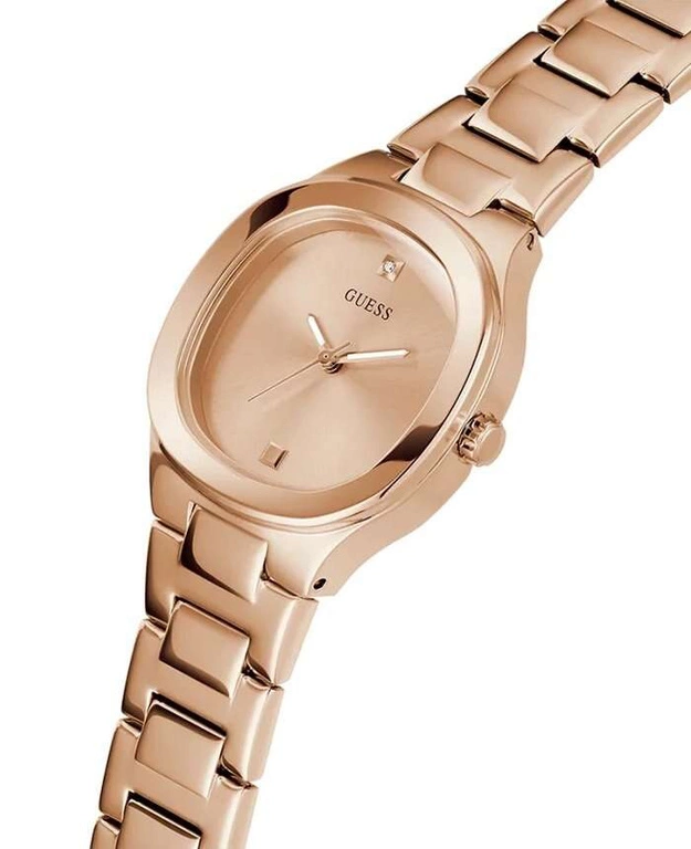 Zegarek damski GUESS GW0615L3 Eve Diamond