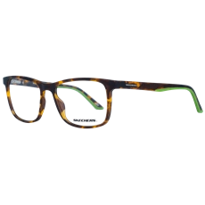 Okulary oprawki Męskie Skechers SE3299 052 53 Brązowe