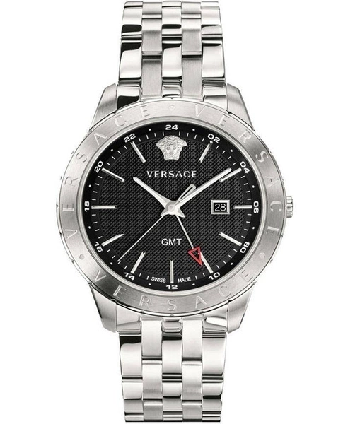 Zegarek męski VERSACE GMT VEBK004/18 Univers