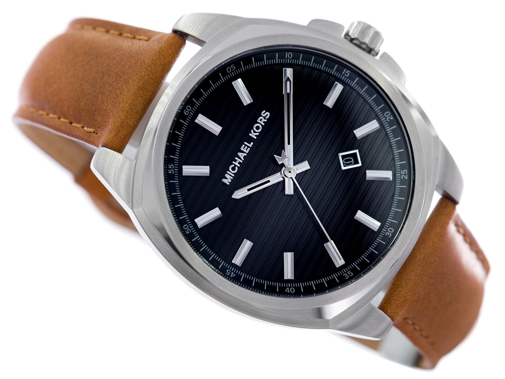 Zegarek męski MICHAEL KORS BRYSON MK8659