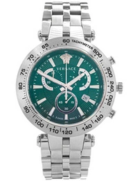 Zegarek męski VERSACE VEJB00522 Bold Chrono