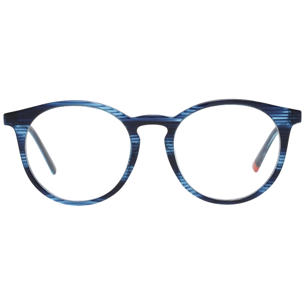 Okulary oprawki Web WE5240 092 50 Niebieskie