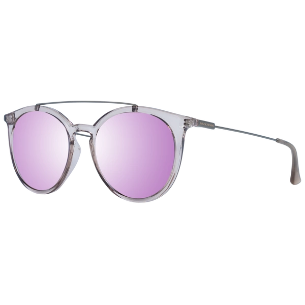 Okulary przeciwsłoneczne Skechers SE6107 20U 51 Szare