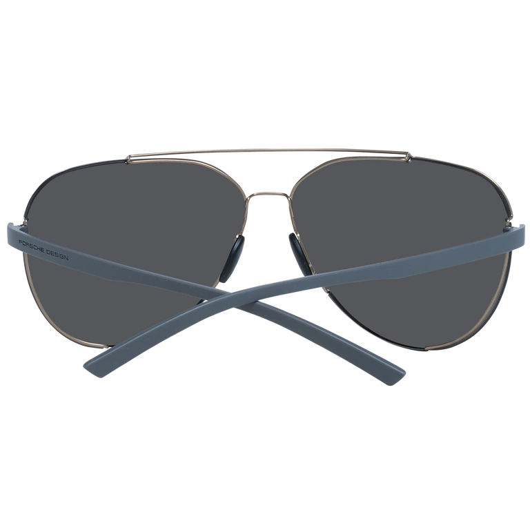Okulary przeciwsłoneczne Męskie Porsche Design P8682 D 66 Szare