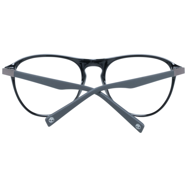 Okulary oprawki Męskie Timberland TB1742 001 54 Czarne