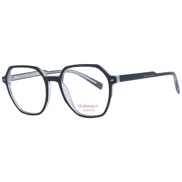Okulary oprawki Damskie Ana Hickmann HI6235 Czarne