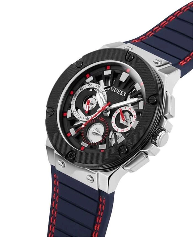 Zegarek męski GUESS GW0487G1 Circuit