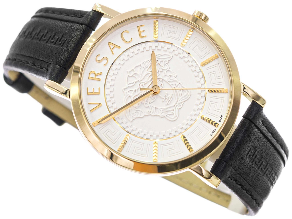 Zegarek męski VERSACE VEJ400221 V-Essential