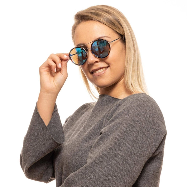 Okulary przeciwsłoneczne Damskie More & More 54763-00477 Brązowe