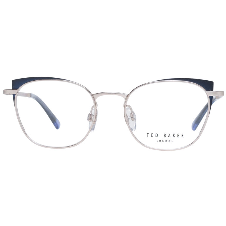 Okulary oprawki Damskie Ted Baker TB2273 689 49 Niebieskie