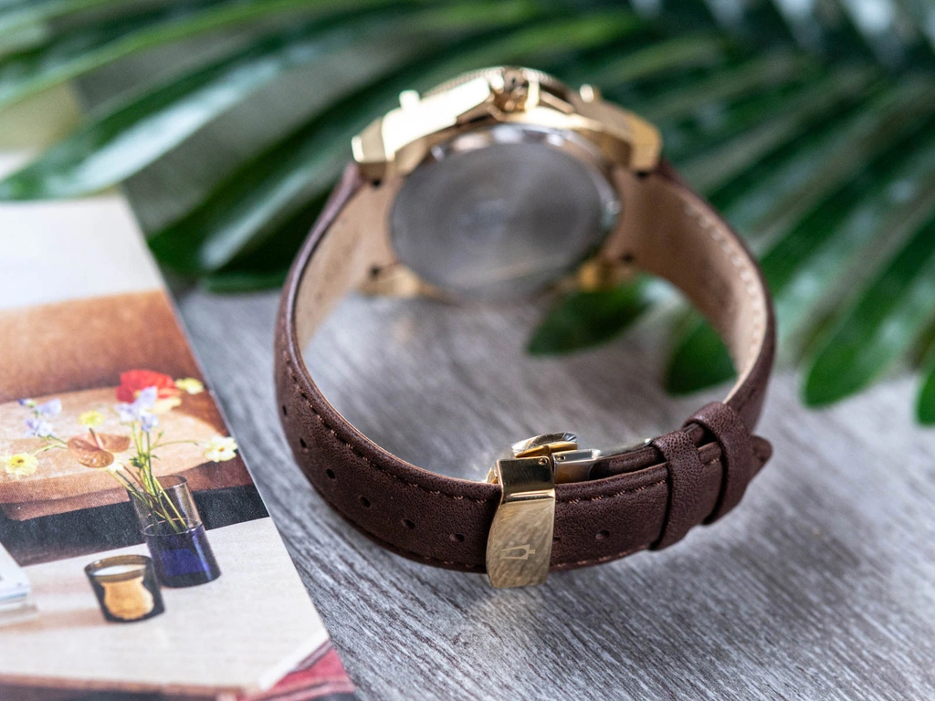 Zegarek męski BULOVA 97B216 Precisionist Icon