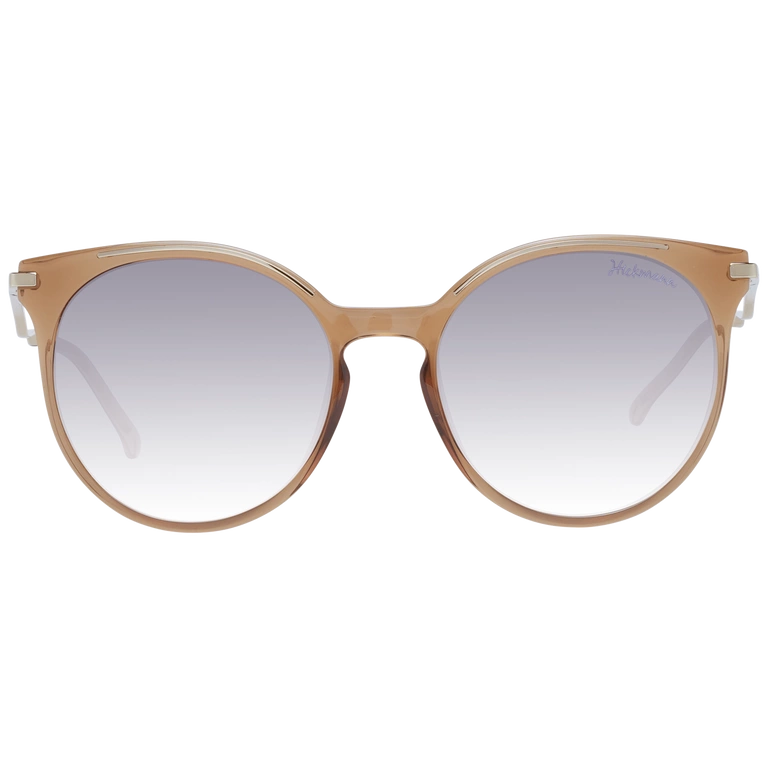 Okulary przeciwsłoneczne Damskie Ana Hickmann HI9089I Brązowe