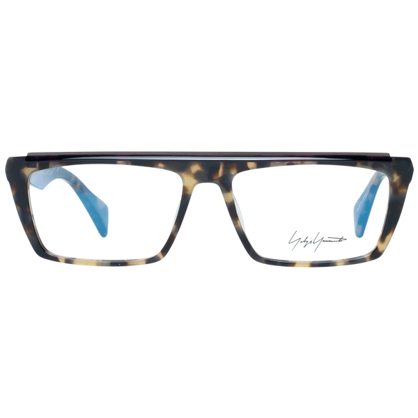 Okulary oprawki Damskie Yohji Yamamoto YY1045 771 57 Brązowe