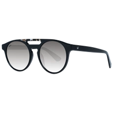 Okulary przeciwsłoneczne Web WE0262 05B 51 Czarne