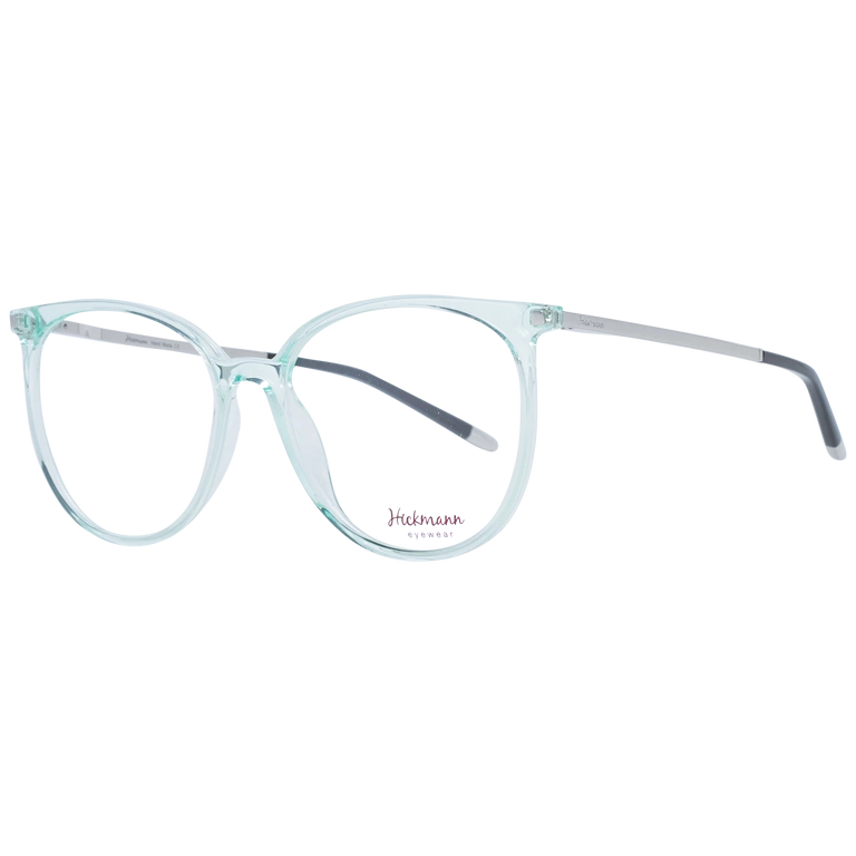 Okulary oprawki Damskie Ana Hickmann HI6069 Zielone