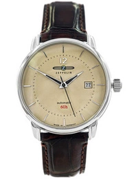 Zegarek męski ZEPPELIN LZ127 Bodensee 8160-5