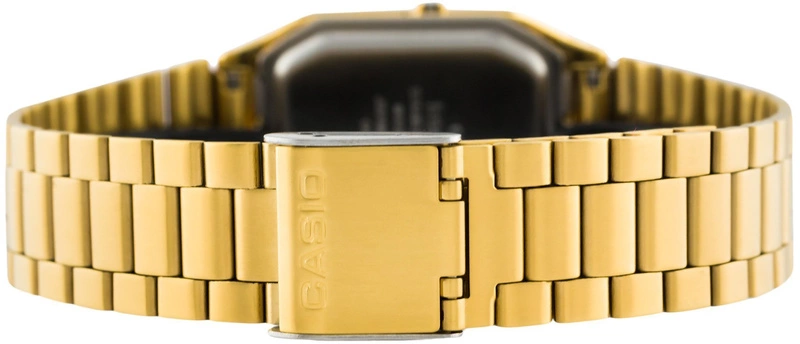 Zegarek męski CASIO Vintage AQ-230GA-9DMQYES