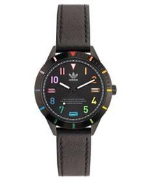 Zegarek damski ADIDAS AOFH22573 Originals Fashion Edition Three Icon Small