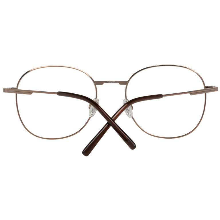 Okulary oprawki Rodenstock R7107 C 52 Brązowe