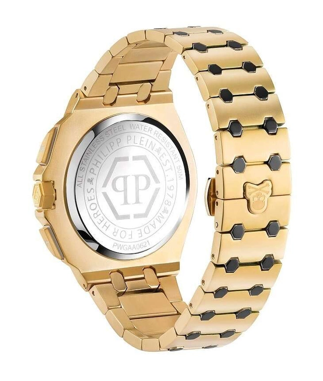 Zegarek męski PHILIPP PLEIN PWGAA0621 Plein Extreme