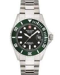 Zegarek męski SWISS ALPINE MILITARY SAM7053.1133 Alpine by Grovana