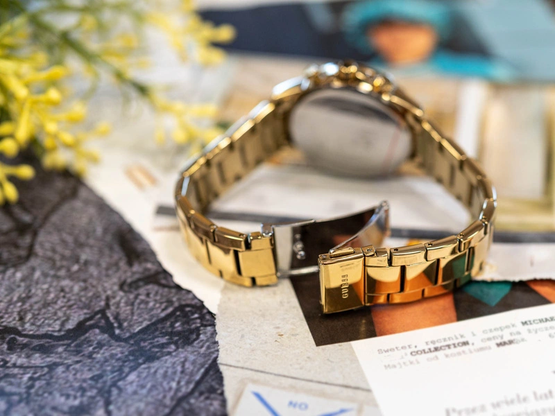 Zegarek damski GUESS GW0933L6 Bailey