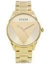 Zegarek damski GUESS Emblem GW0485L1 