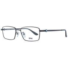 Okulary oprawki Męskie BMW BW5042-H 012 56 Czarne