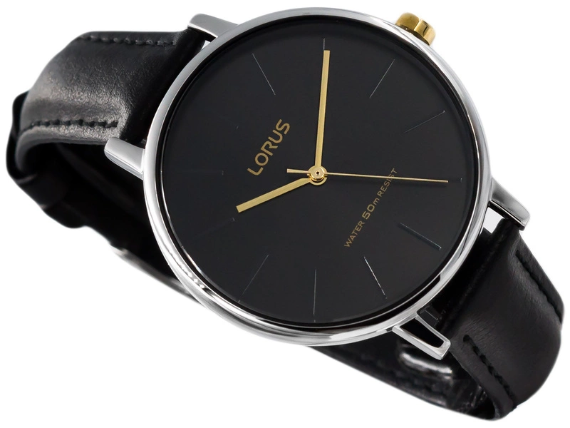 Zegarek damski LORUS RG215NX9