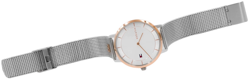 Zegarek damski TOMMY HILFIGER TEA 1782288