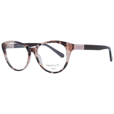 Okulary oprawki Damskie Gant GA4135 056 53 Brązowe