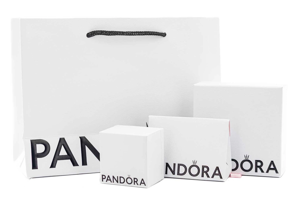 Charms Pandora 793345C01 Ażurowy słoń